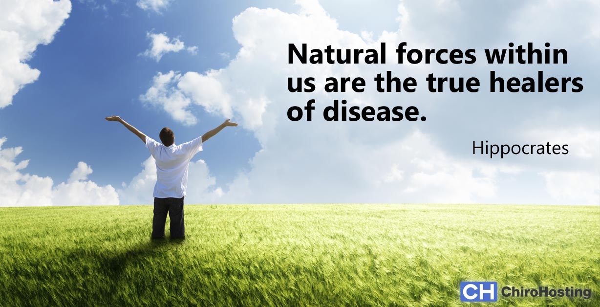 Ojai, CA chiropractor