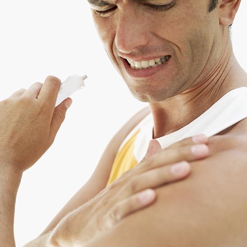 Ojai, CA 93023 frozen shoulder treatment