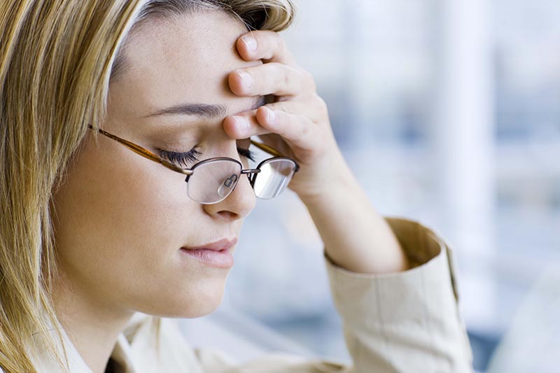 Ojai, CA 93023 dizziness treatment